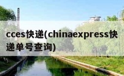cces快递(chinaexpress快递单号查询)