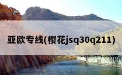 亚欧专线(樱花jsq30q211)