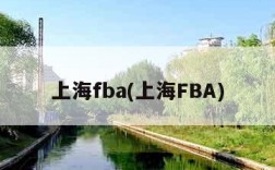 上海fba(上海FBA)